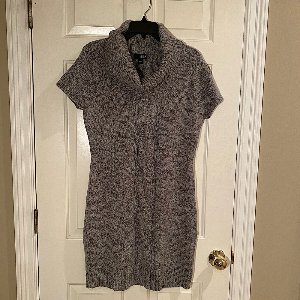 a.n.a. Sweater Dress